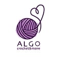 ALGO crochet & more