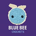 Blue Bee Crochets