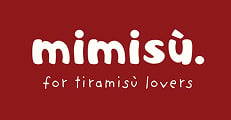 mimisù. for tiramisu lovers