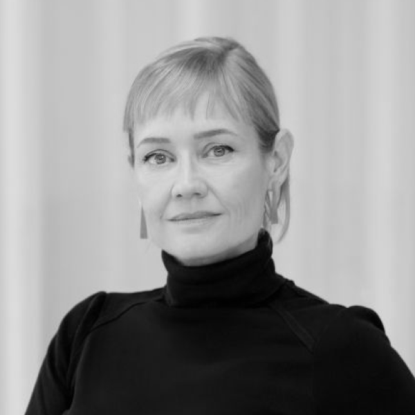 Alison Brooks