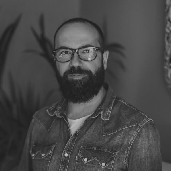 David Despau