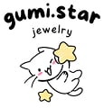 gumi star jewelry