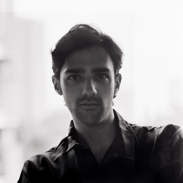 Miguel Mesa