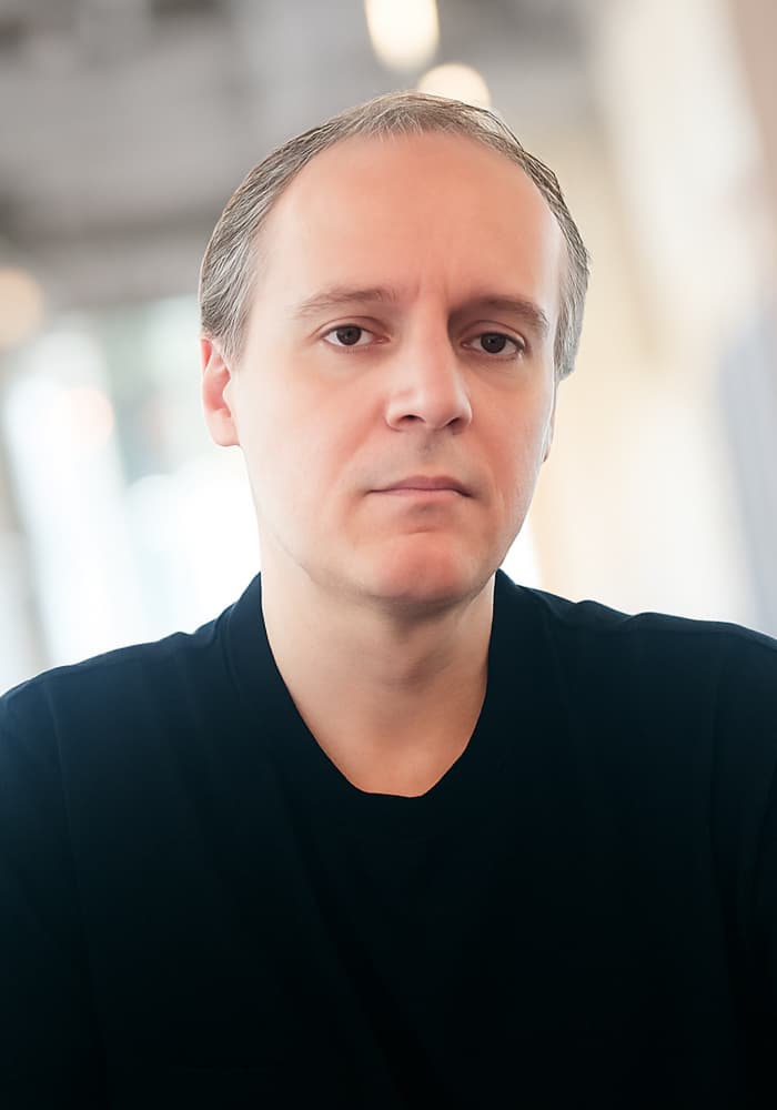 Tim Stock